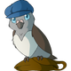 Image for article titled Pidove Is So Stupid It Forgets Its Own Name